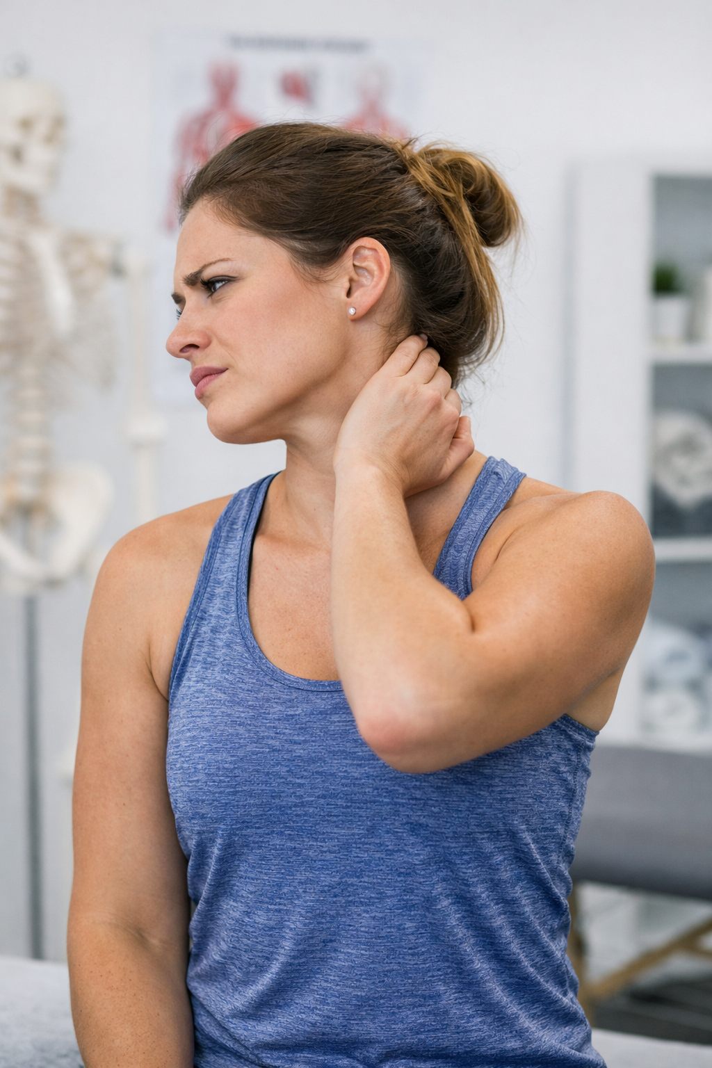 When Something Feels Tight, It Doesn’t Always Need to Be Stretched