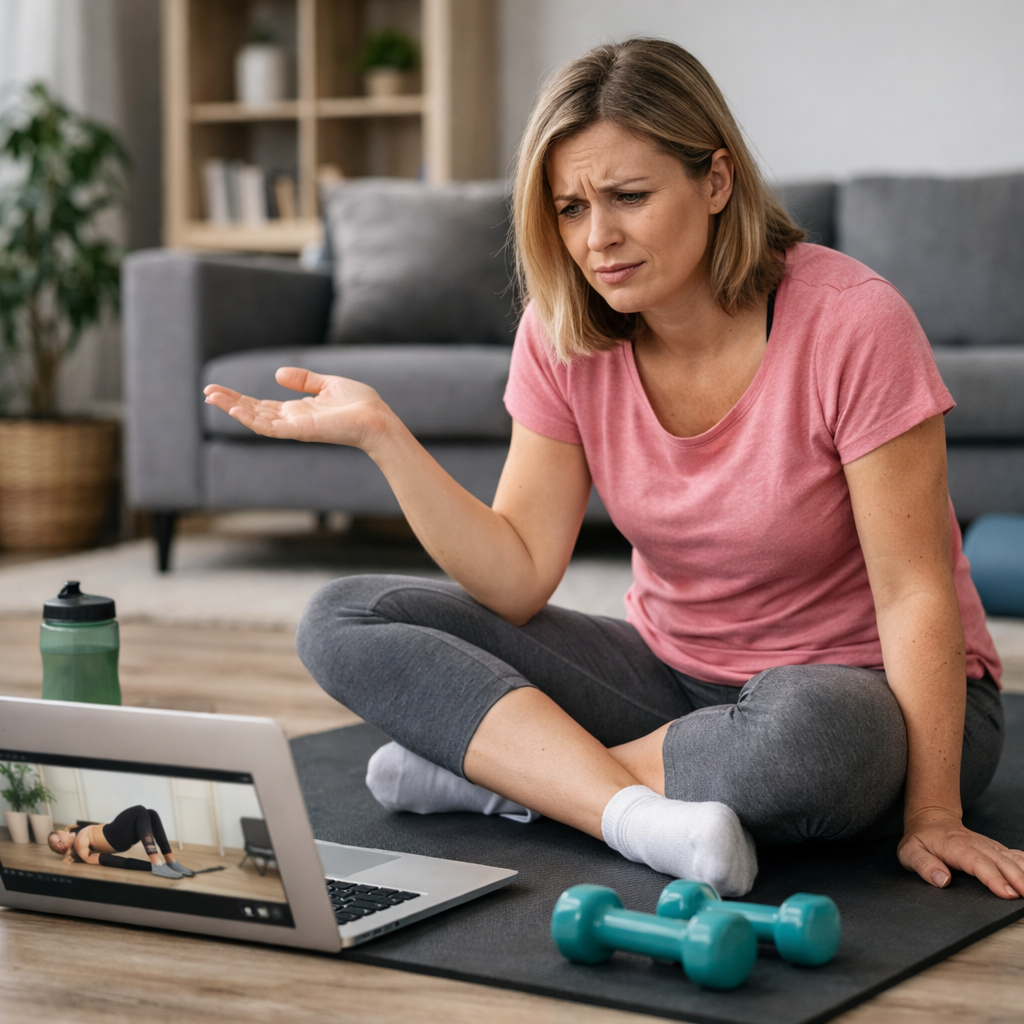 Does Easy Access to Information Devalue Physical Therapy—or Improve It?