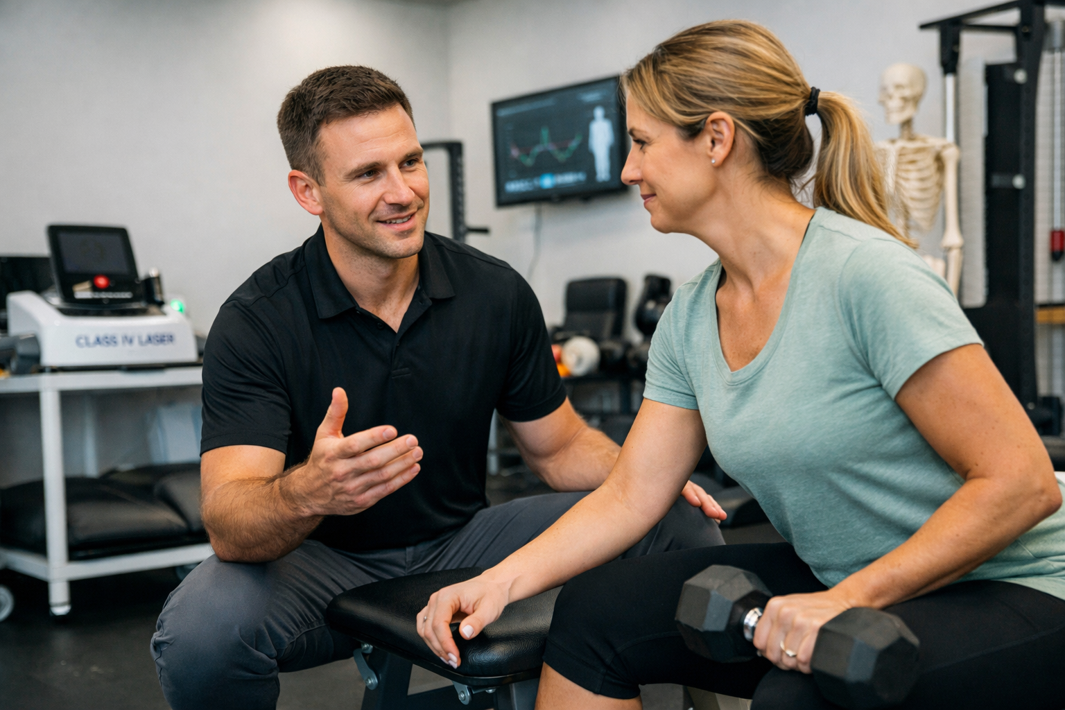 Why Most Physical Therapy Sessions Are Too Short to Work