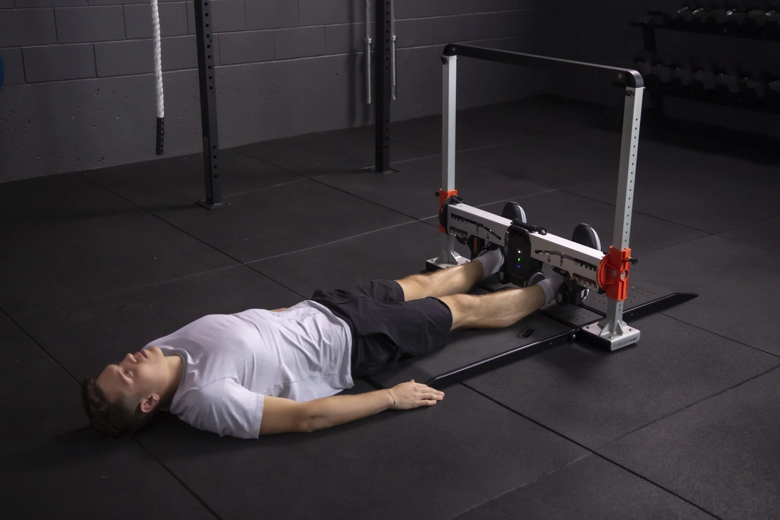ACL Rehab in 2026: Stop Guessing. Start Measuring.