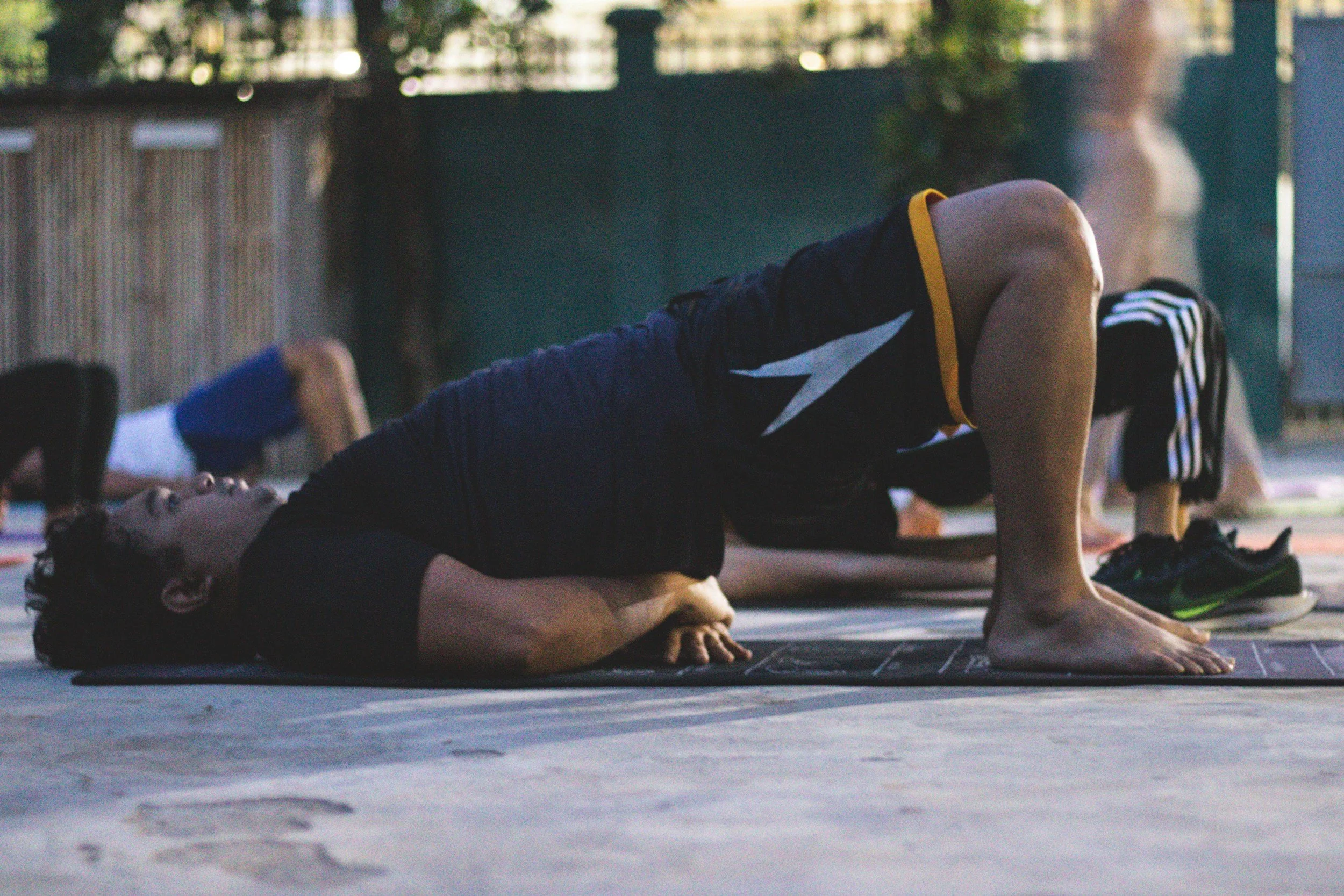 4 Physical Therapy Exercises We Commonly Use For Hip Pain