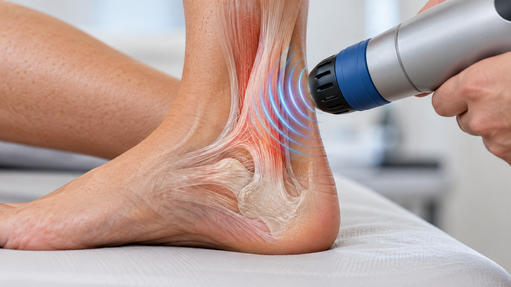 Shockwave Therapy: What It Is, How It Works, and When It May Help