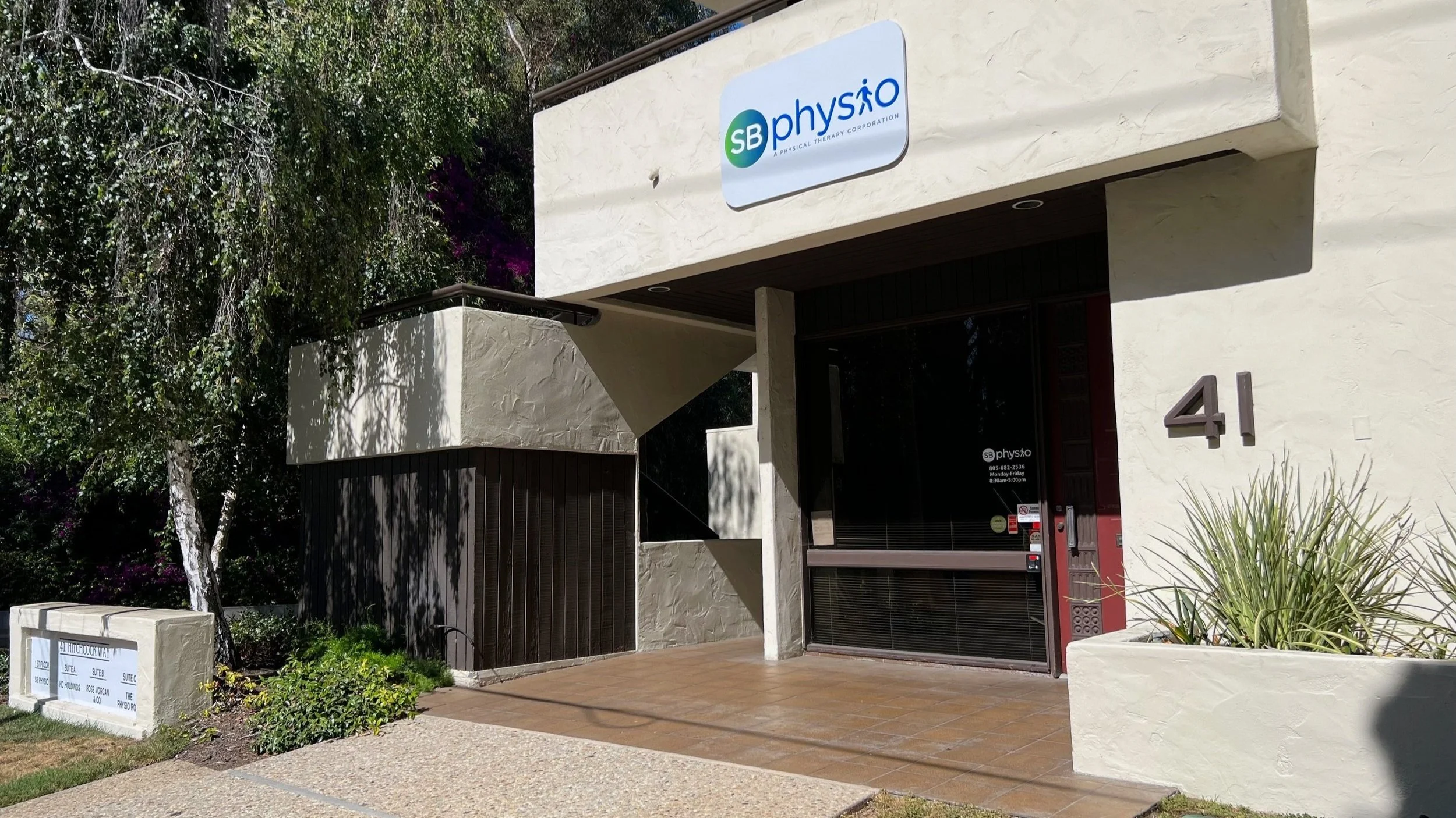 SB Physio: Bringing the Newest Physical Therapy Technology to Santa Barbara