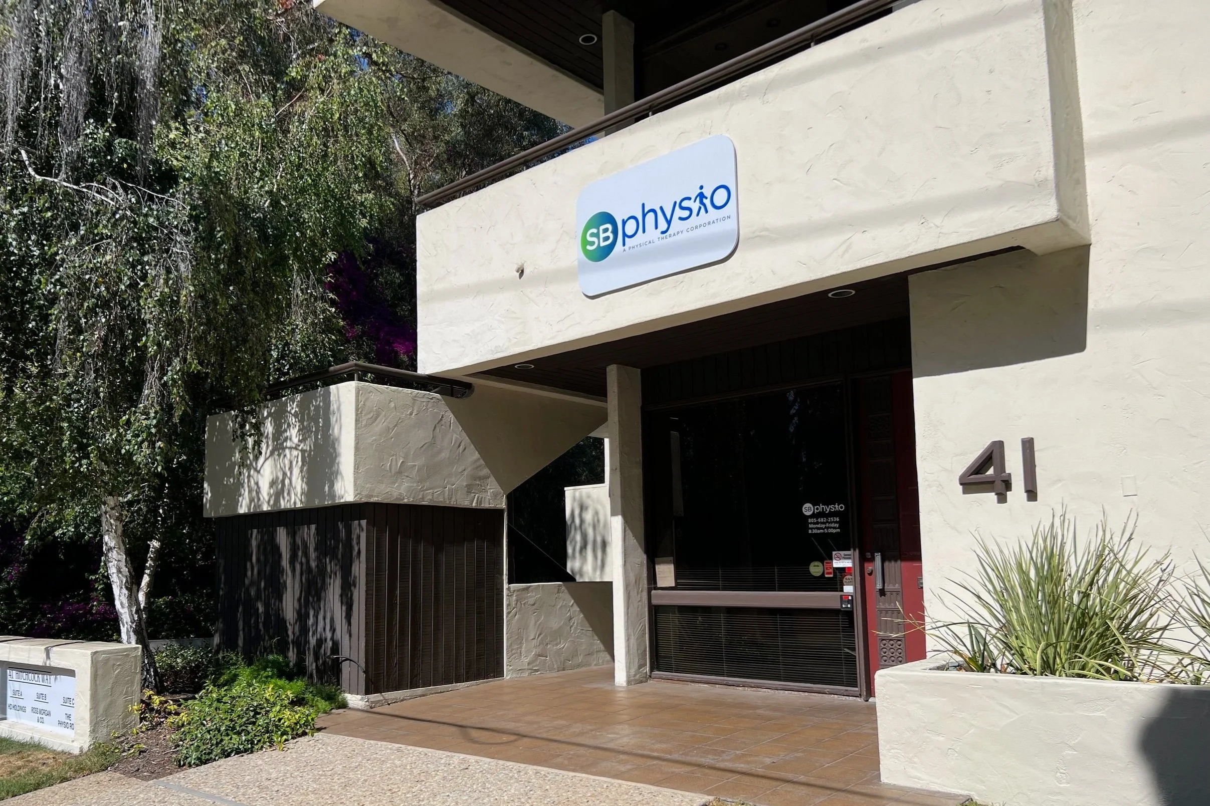 One-on-One Care at a Facility Level: What Makes SB Physio Different