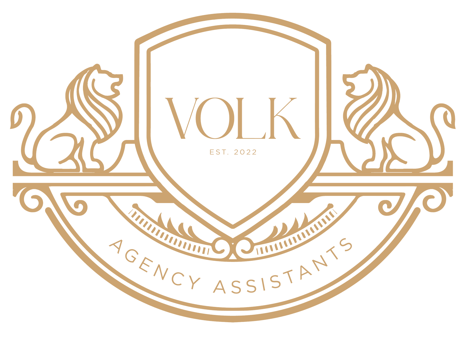 VOLK Agency Assistants