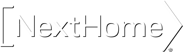  NextHome logo 