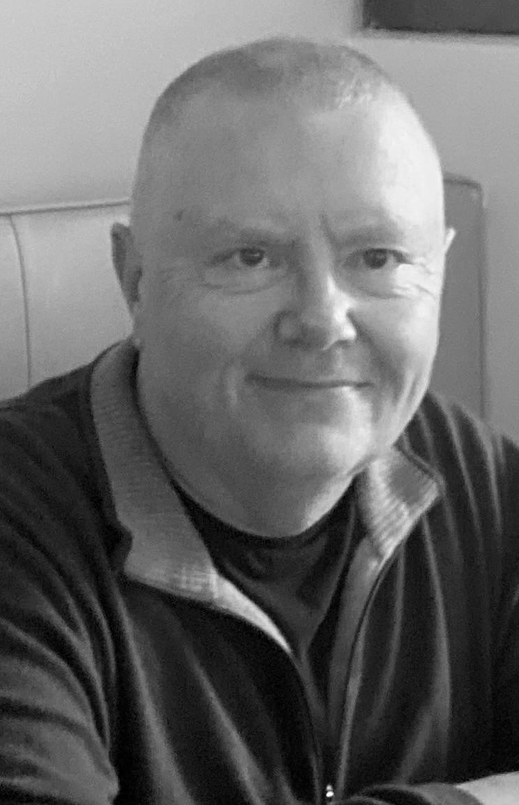 Don Thomson