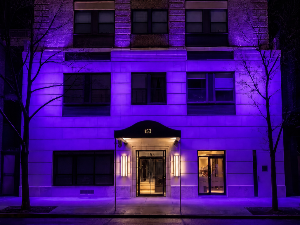 Morgan House NYC