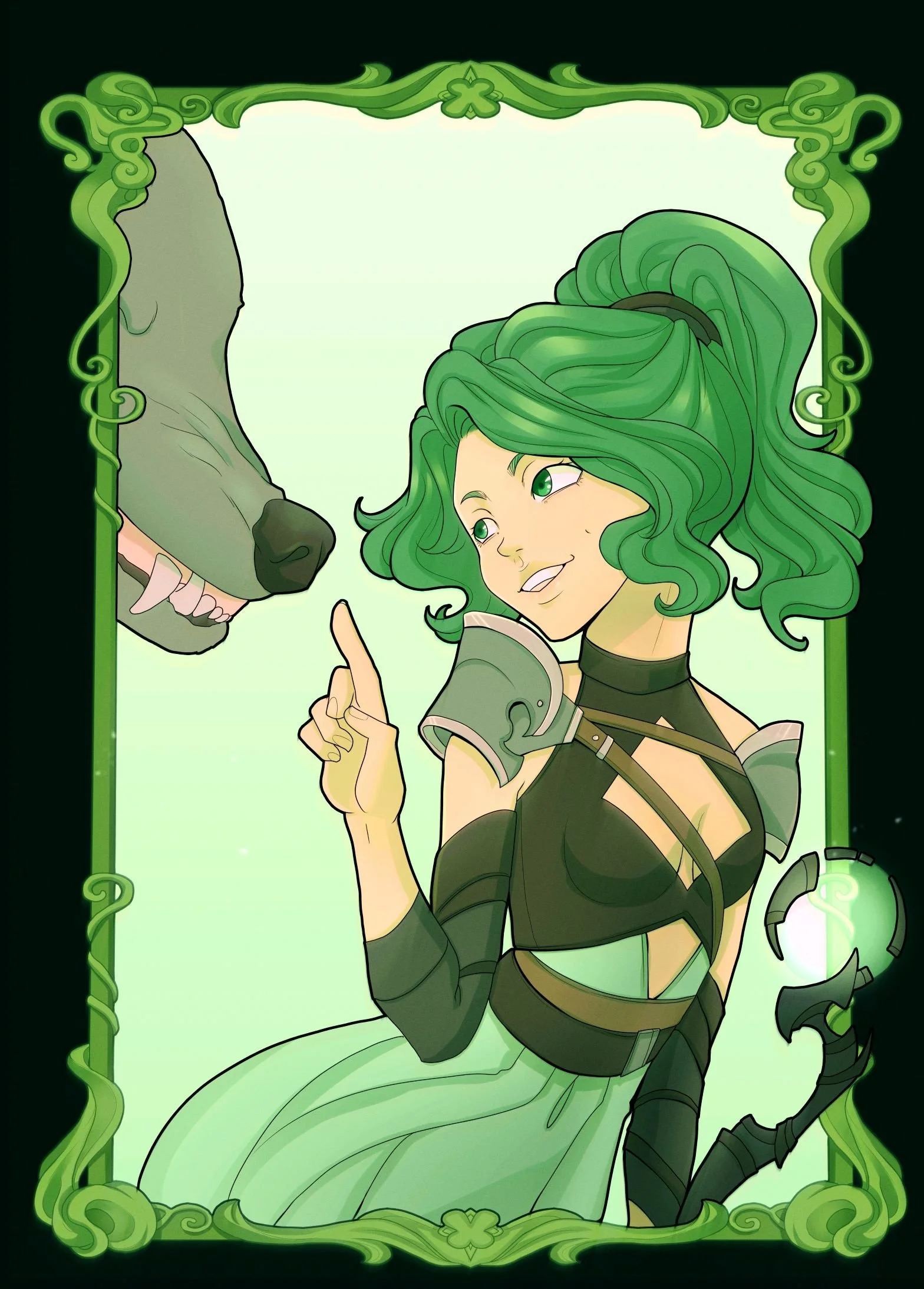 Artist Credit: Soubi Vee (@soubivee)