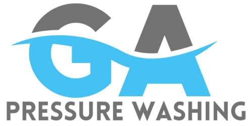 GA Pressure Washing