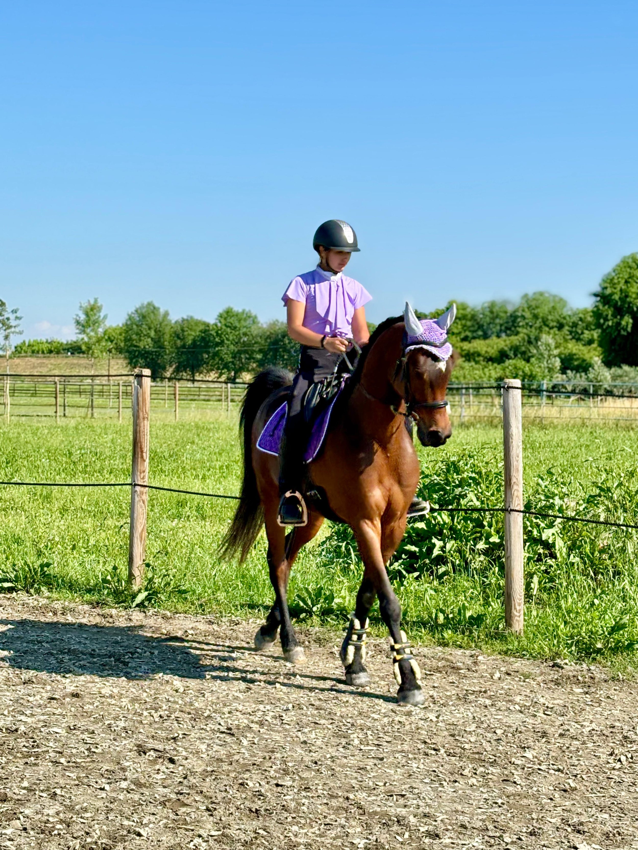 WEEKEND FULL IMMERSION SETTEMBRE