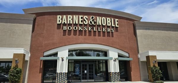 James Foley Author Book Signing