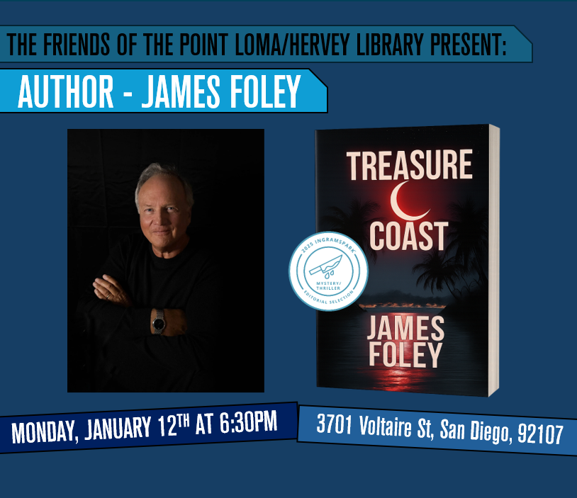 Point Loma/Hervey Library