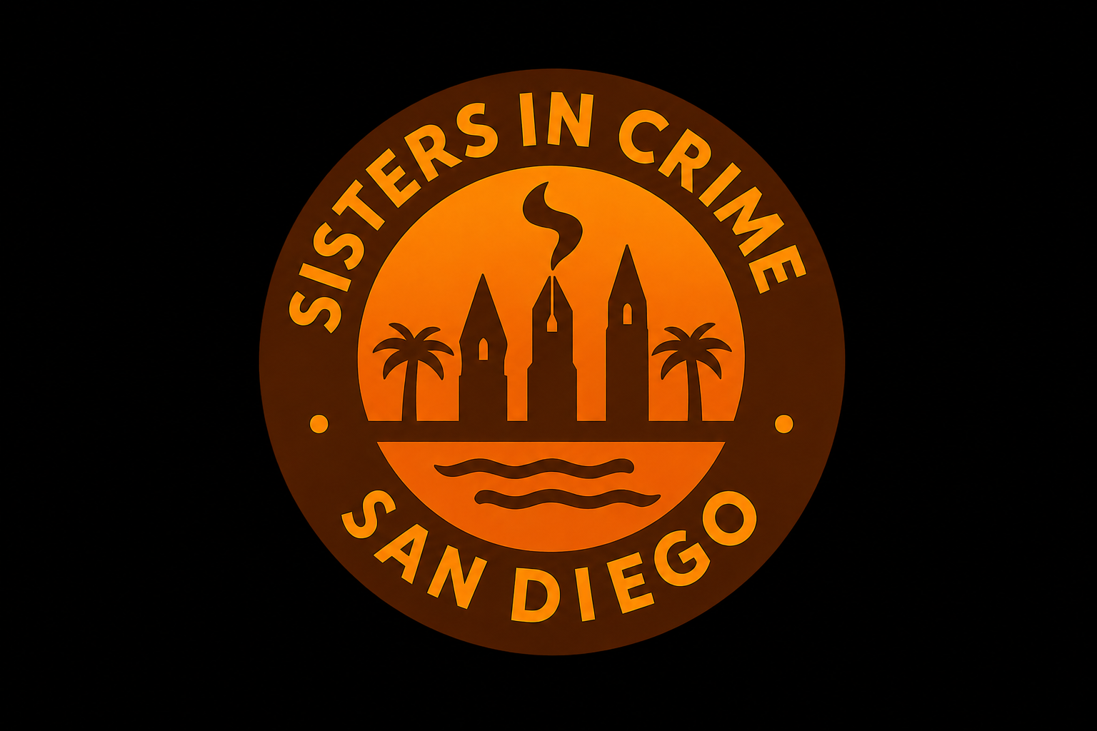CHOOSING THE DARK - WHY I WRITE THRILLERS
