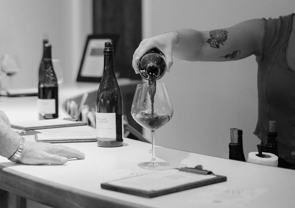 Free Tastings at Dutton-Goldfield: Wine, the Way It Used to Be