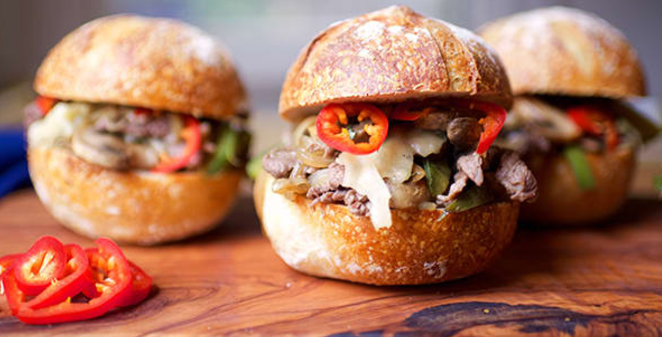 Ultimate Super Bowl Sliders: Easy Philly Cheesesteak Recipe with a Wine Lover’s Twist