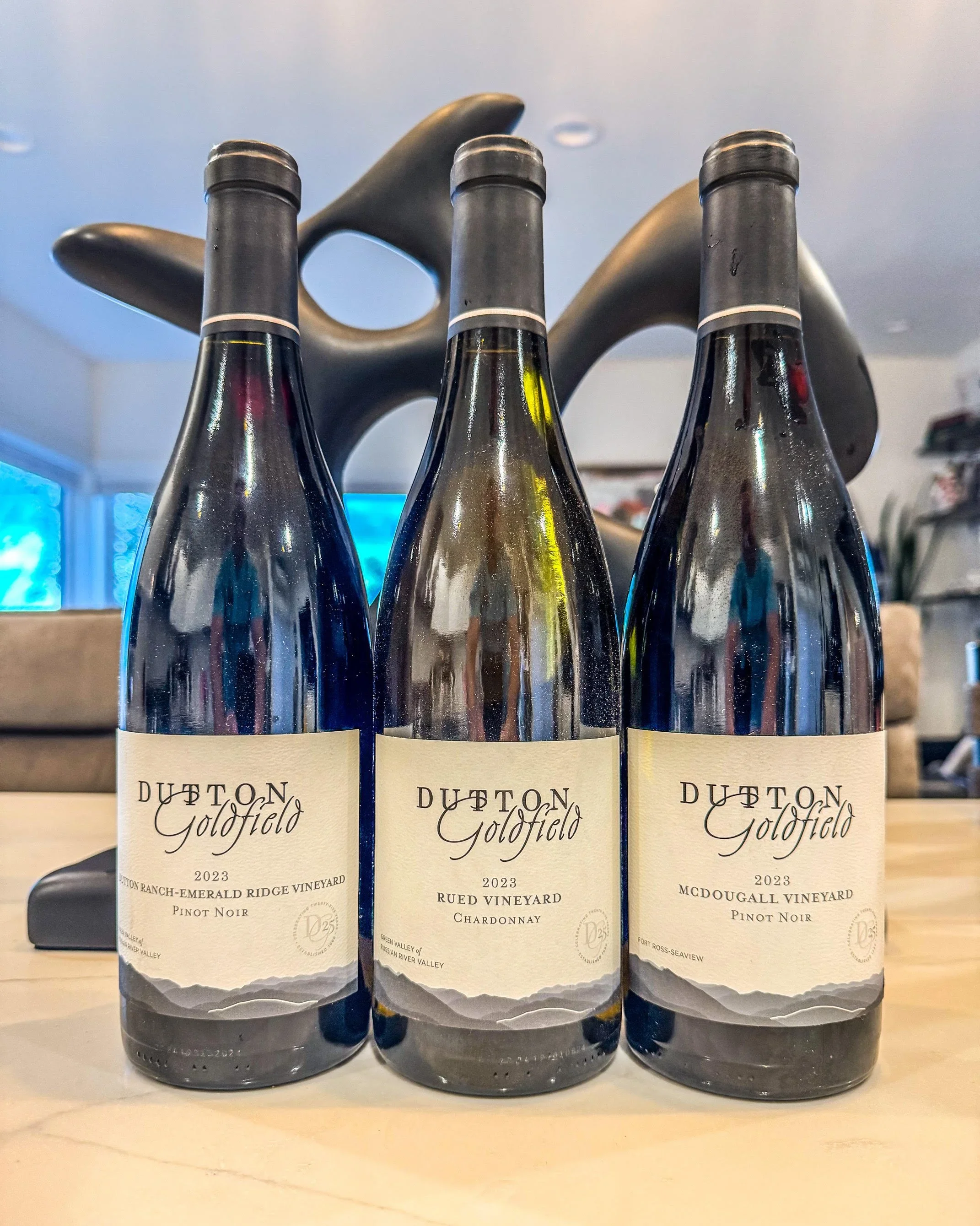 Owen Bargreen Reviews the 2023 Dutton-Goldfield Releases