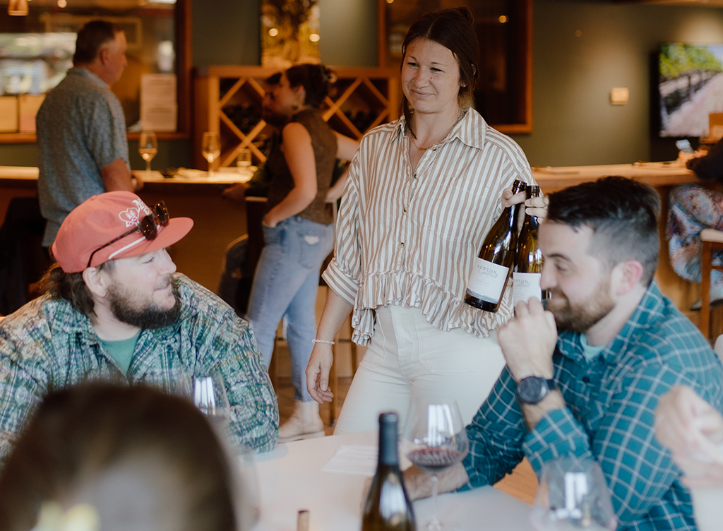 Third Thursdays Happy Hour