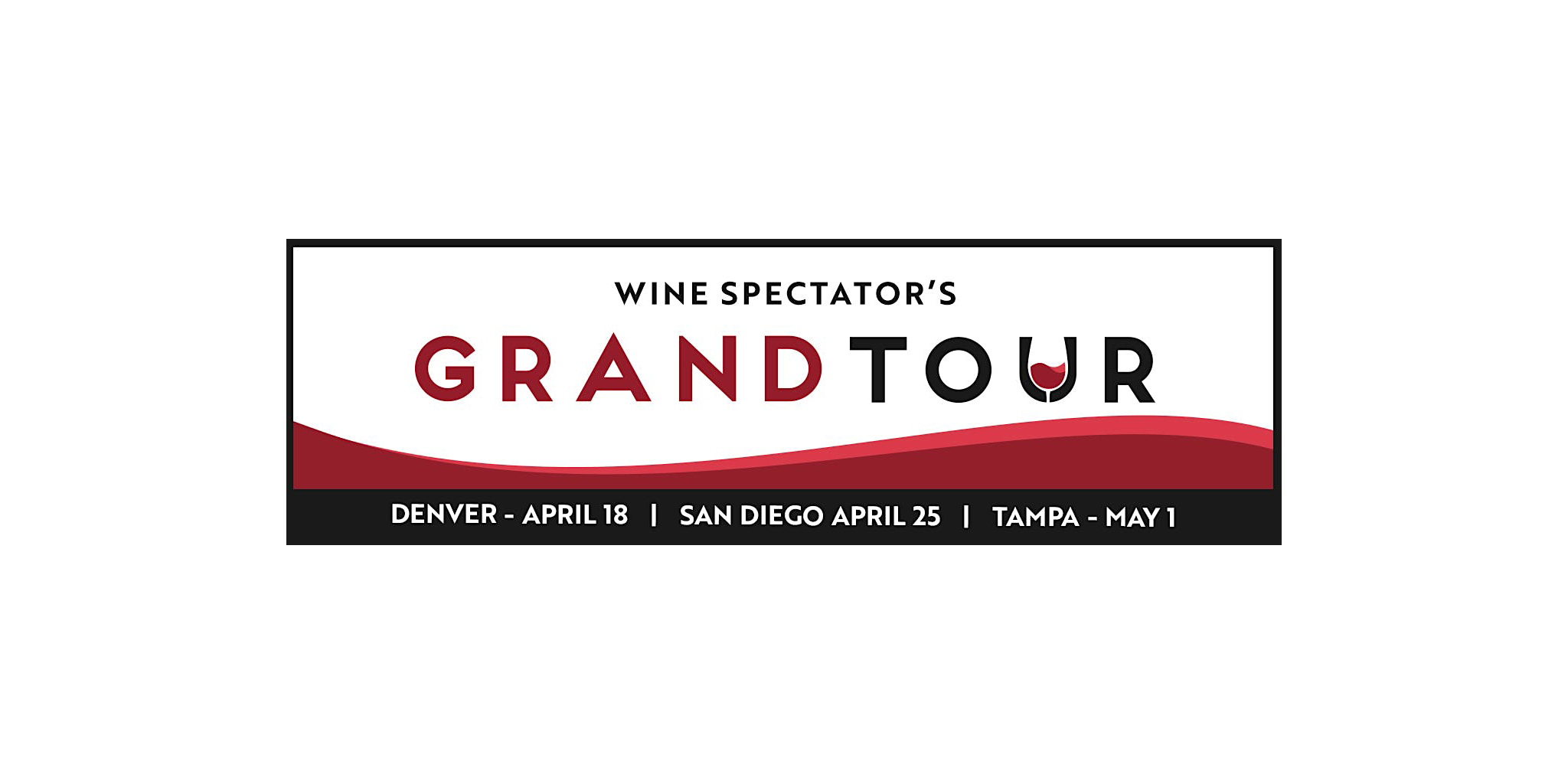 Wine Spectator Grand Tour