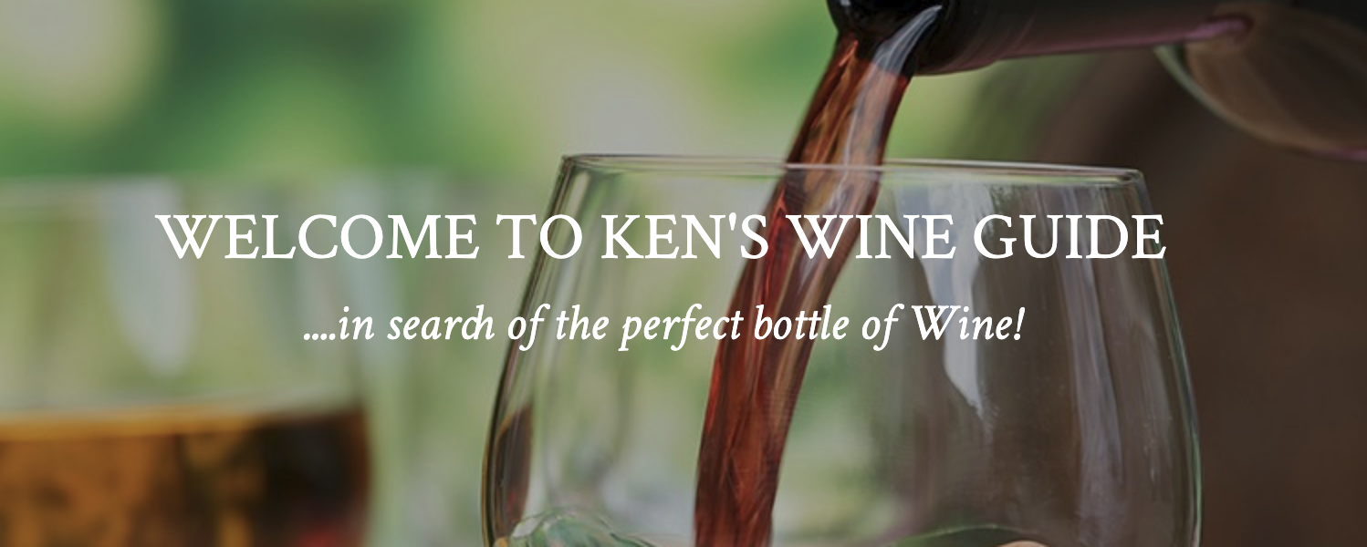 2023 Pinot Noir &amp; Chardonnay Reviews from Ken’s Wine Guide