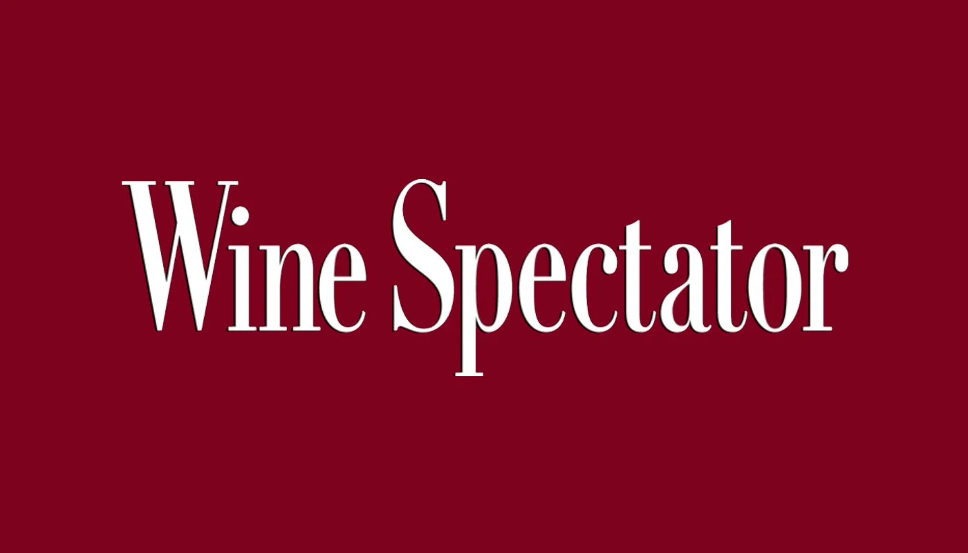 Wine Spectator Recognizes the Strength of the 2023 Vintage