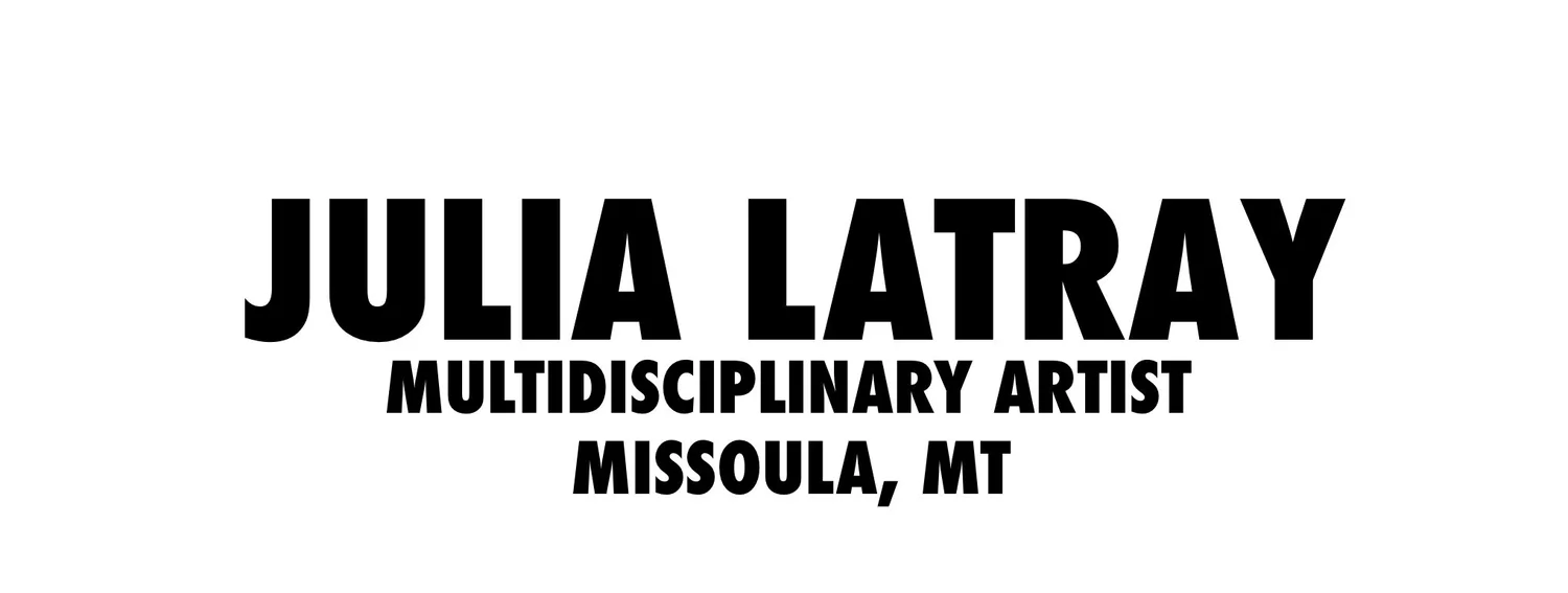 Julia LaTray