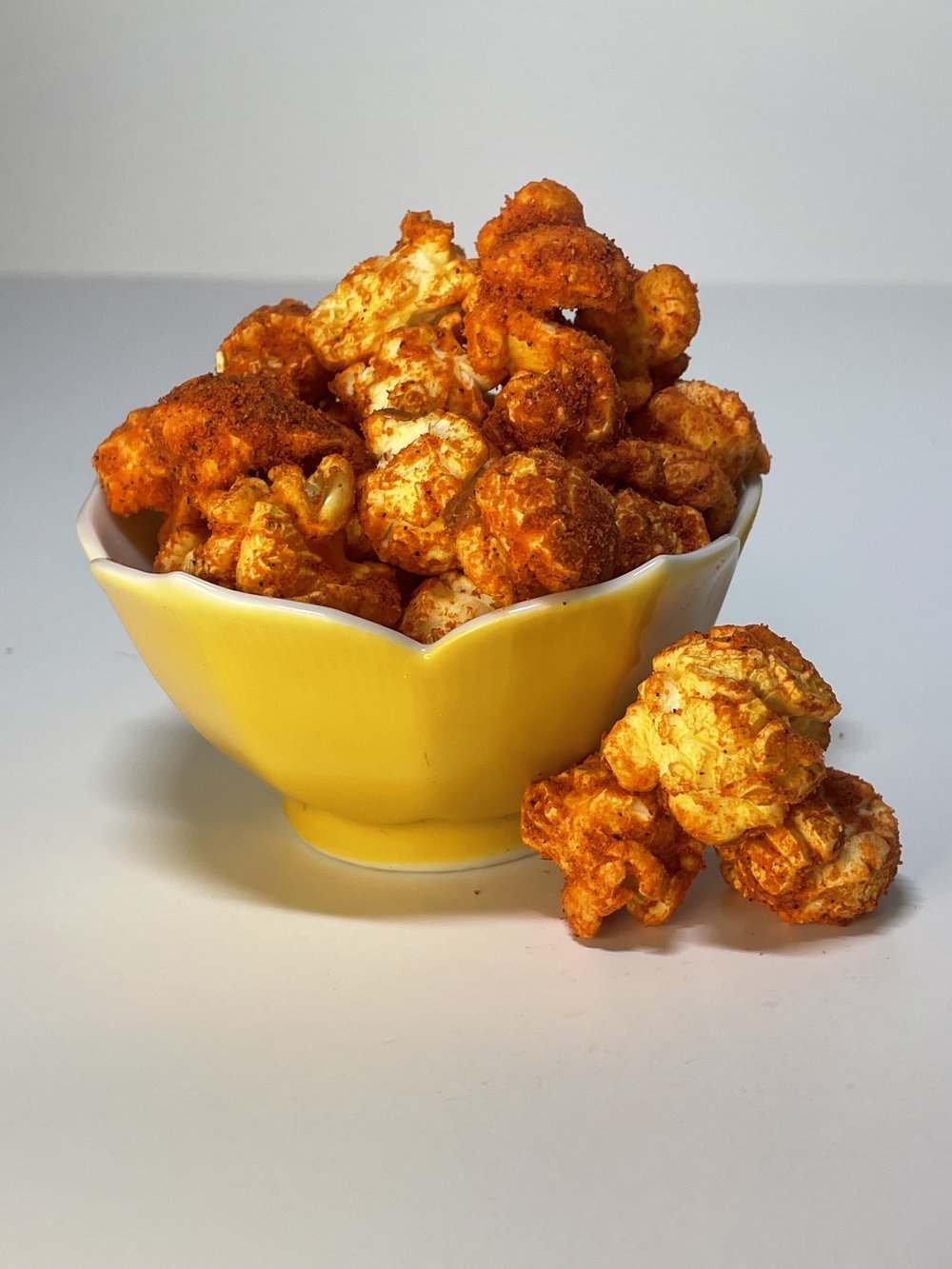 Hot Cheddar