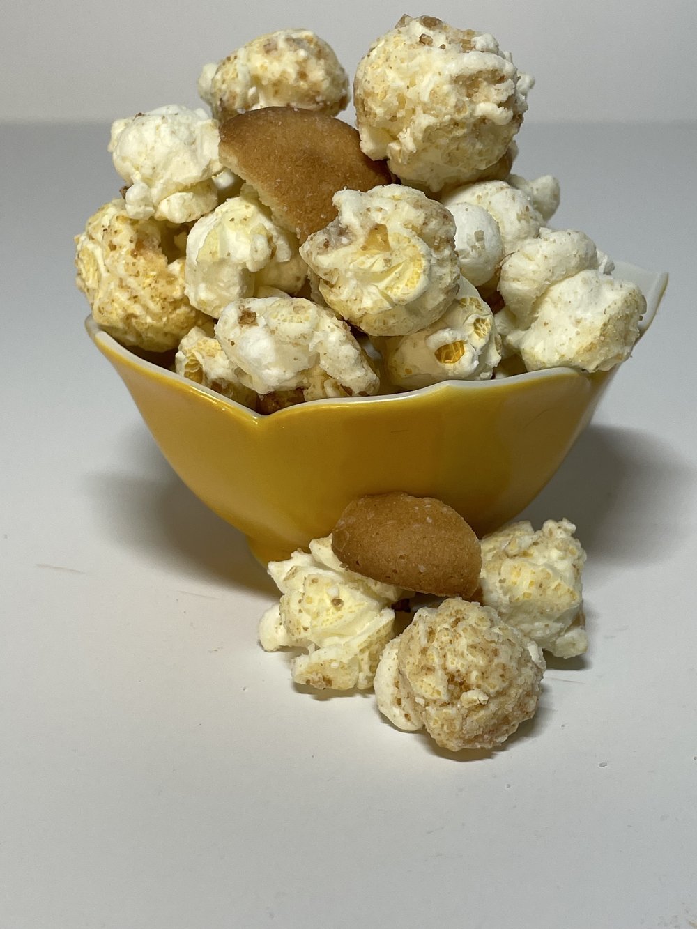 Banana Pudding