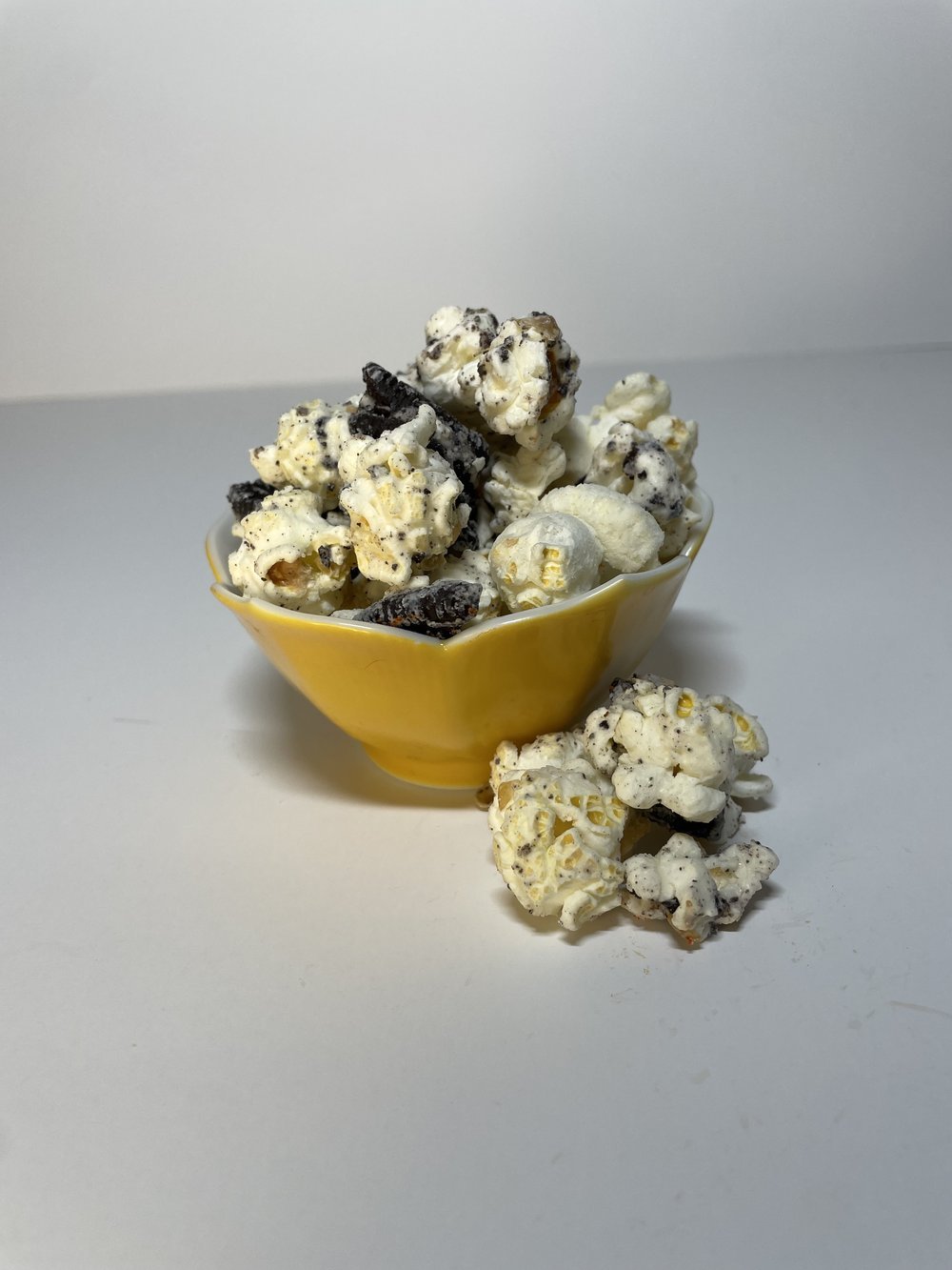 Cookies & Cream