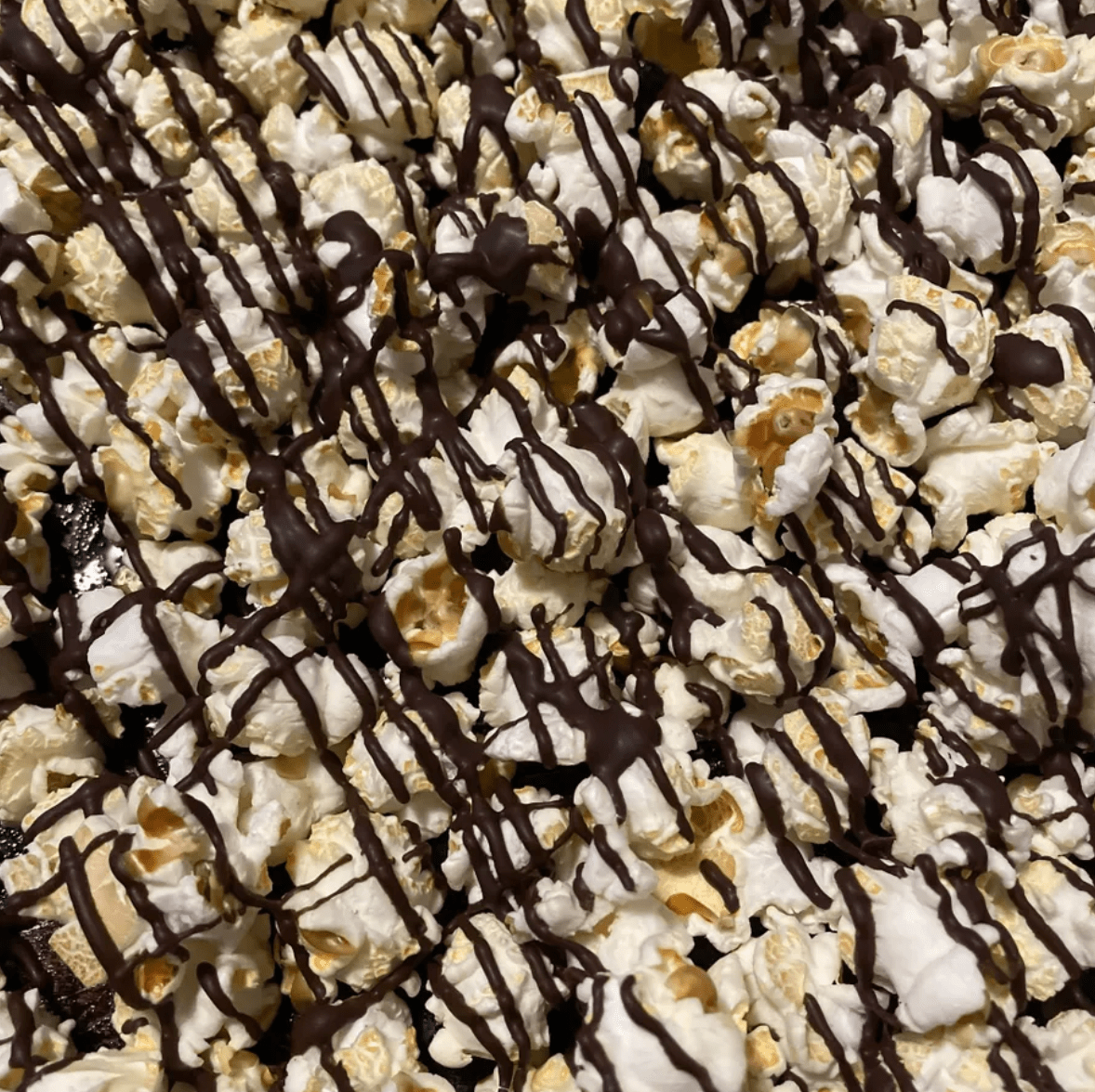 Movie Theater Chocolate