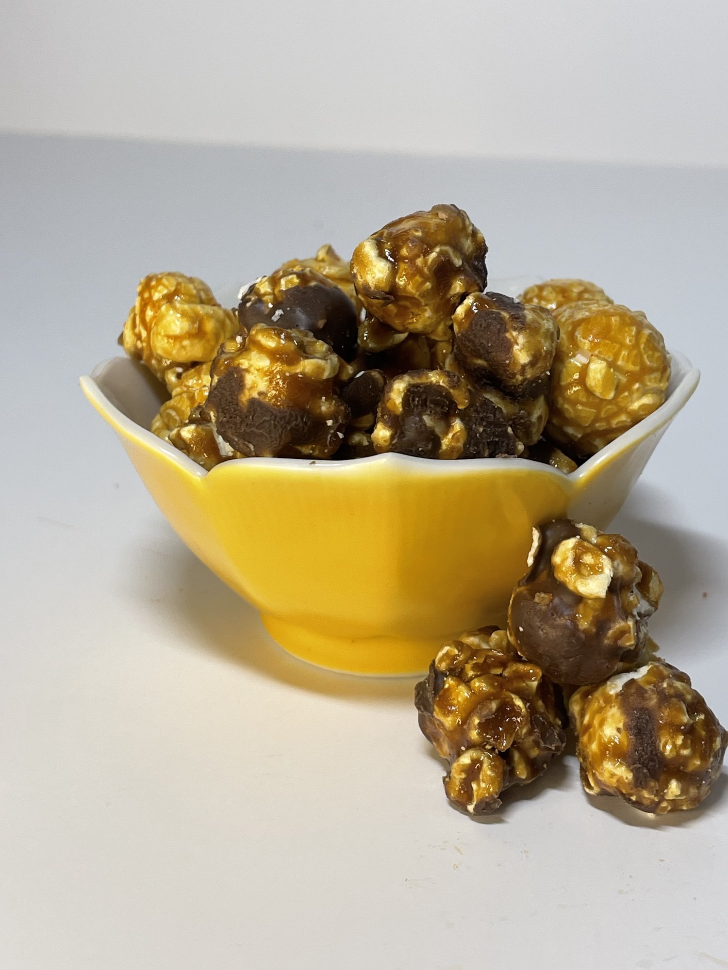 Caramel Chocolate