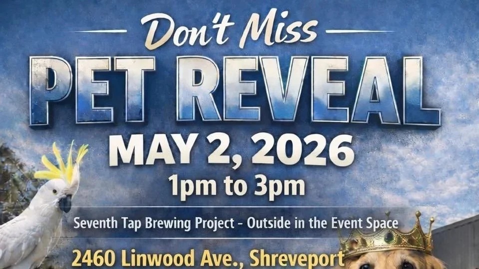 Pet Royalty Reveal 