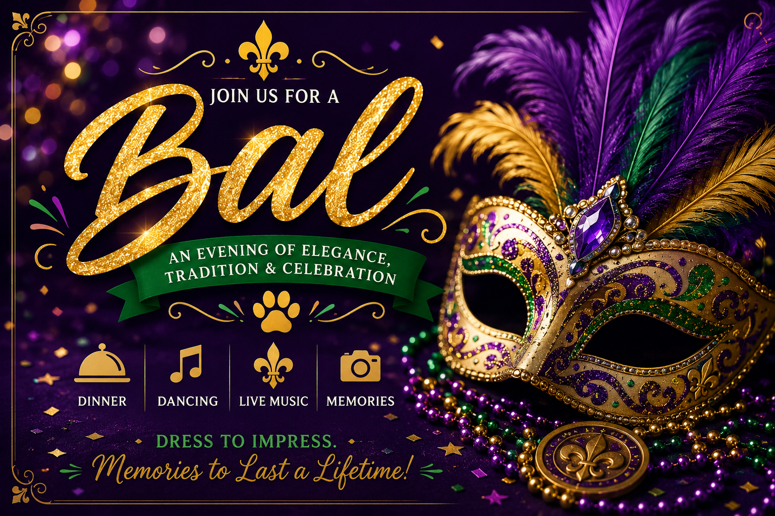 Bal XXVII