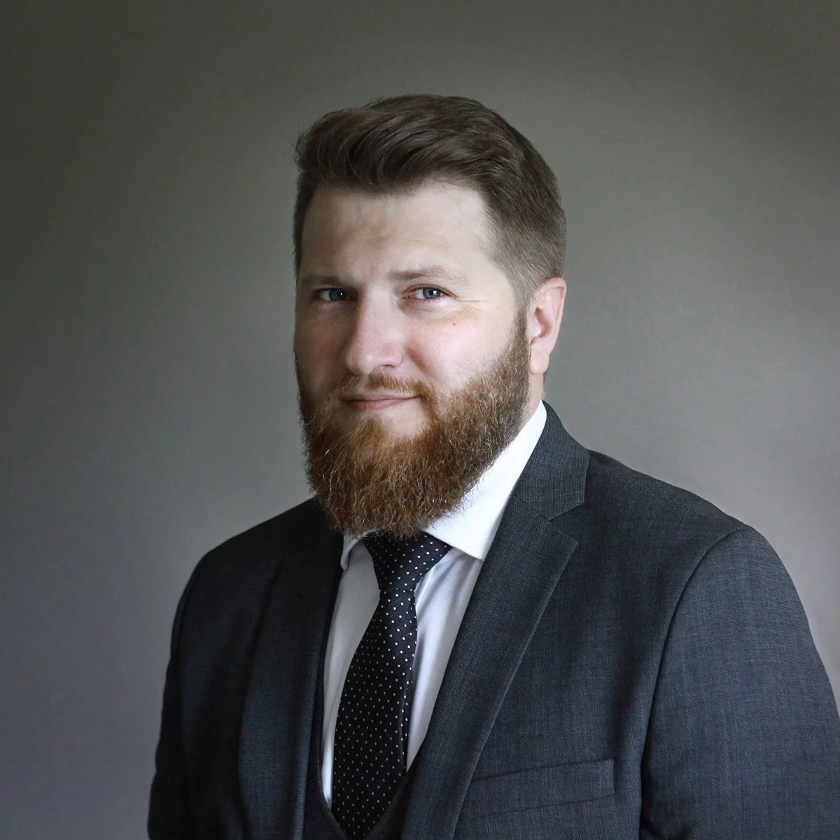 Picture of our faculty affiliate Čedomir Stanojević .