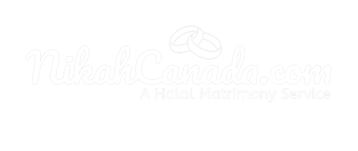 Nikah Canada Muslim Marriage Match Matrimony Service