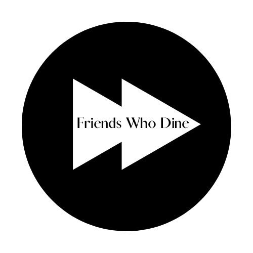 Friends Who Dine