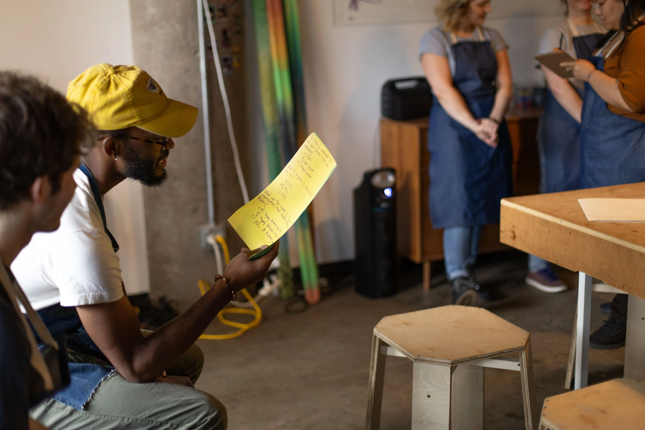 St. Lucas [Cultural Asset]