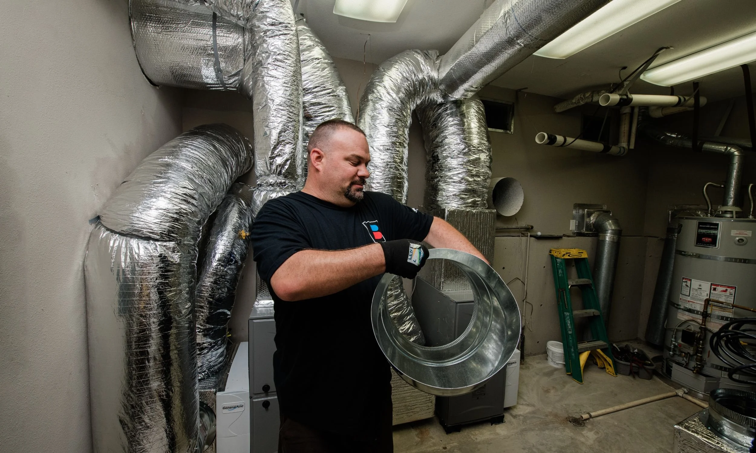 Why the "Best Equipment" Fails with a Poor Install