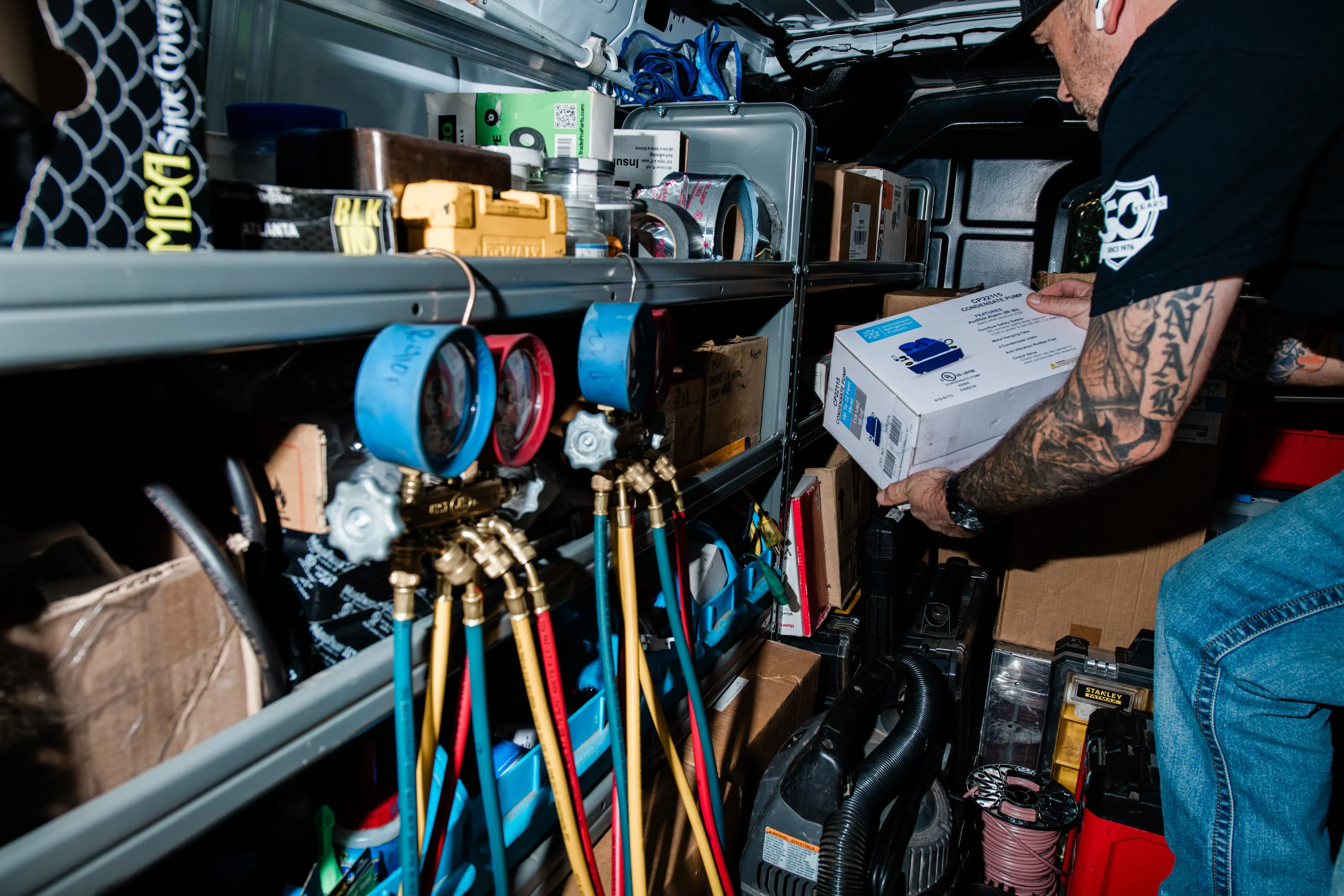 The California R-410A Phase-Out: Don't Let Corporate Scare Tactics Force an Unnecessary AC Replacement