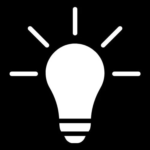 An energy efficiency icon symbolizing Bodnar HVAC’s innovative approach to heat pump technology, energy audits, and smart home climate solutions in Redwood City.