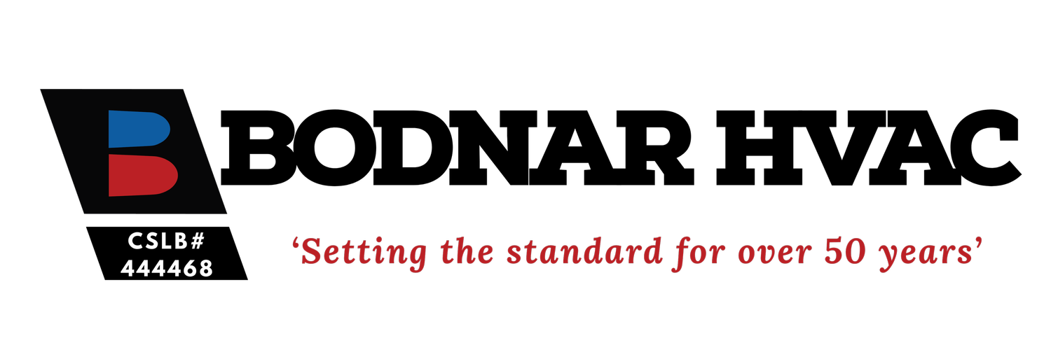 Bodnar Heating &amp; Air Conditioning, Inc.