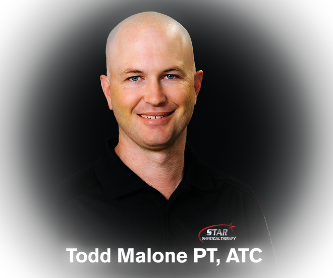 Todd Stull About — Star Physical Therapy