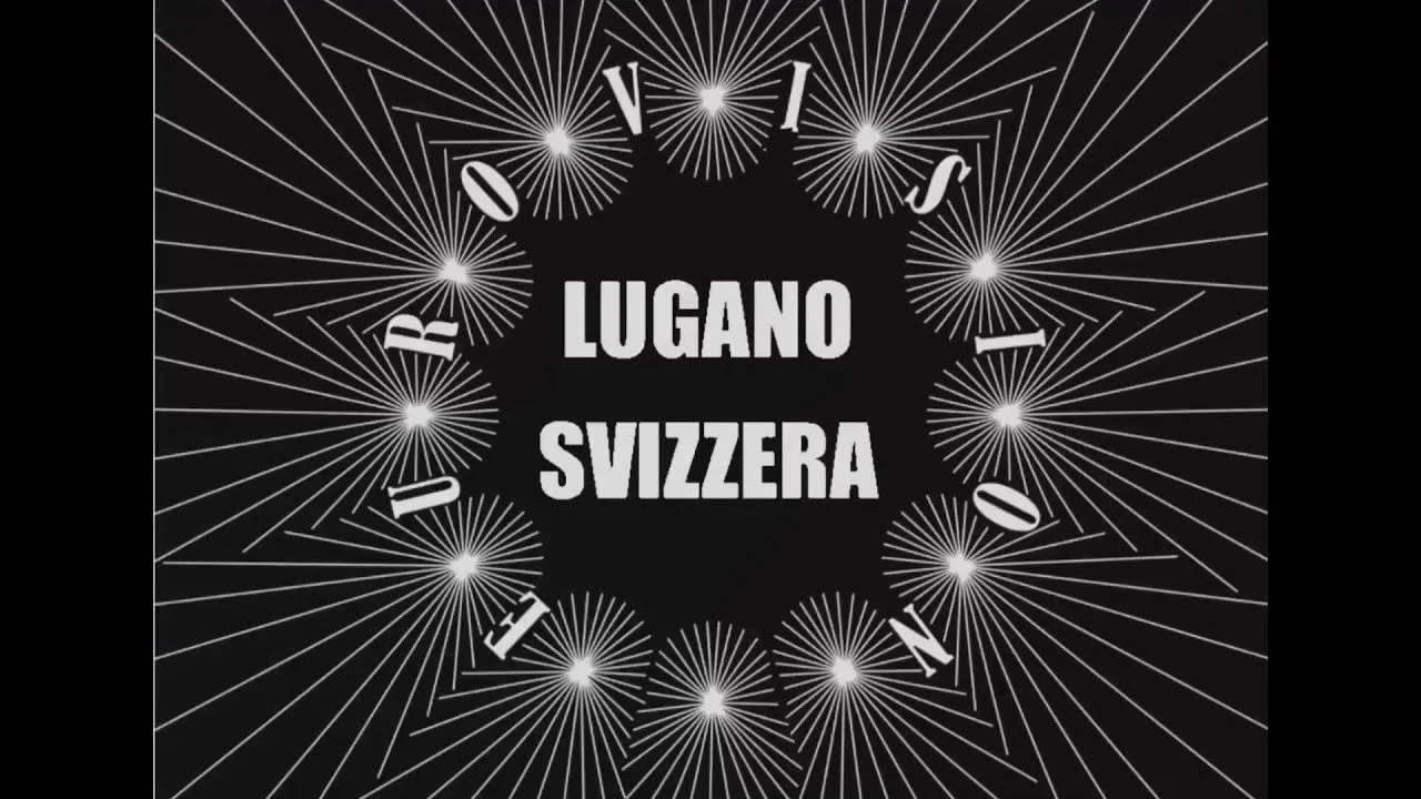 Chaos, Camp, and theCold War Planning Eurovision 1956