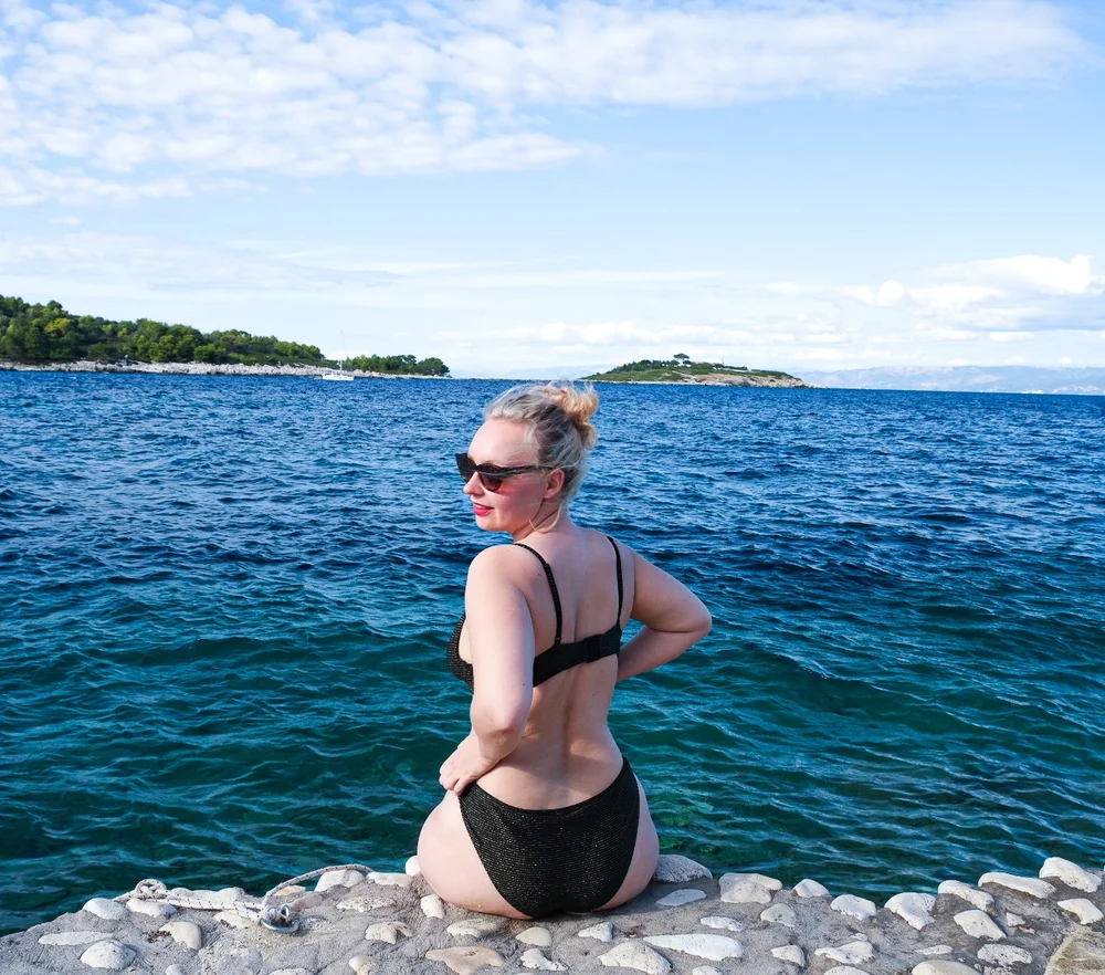 Best beaches in Paxos 