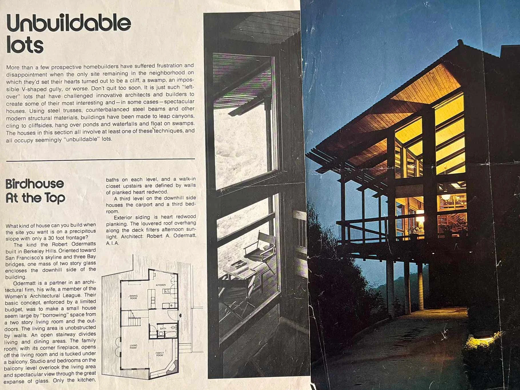 Jean Write Gig Harbor Home Design