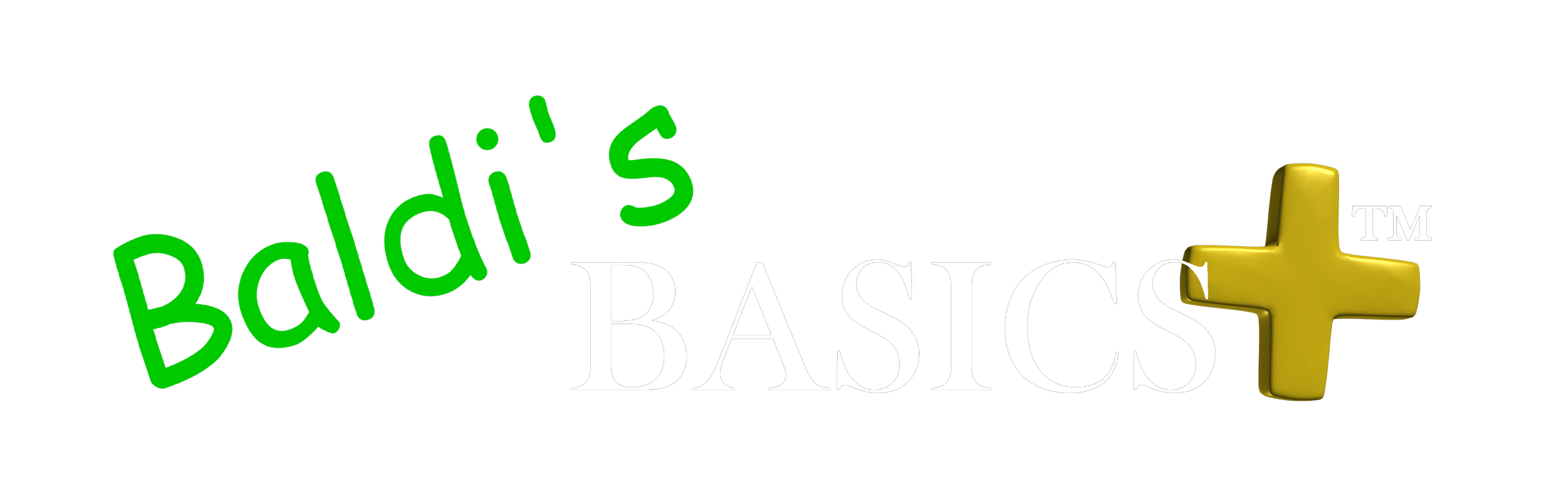 Baldi's Basics Plus