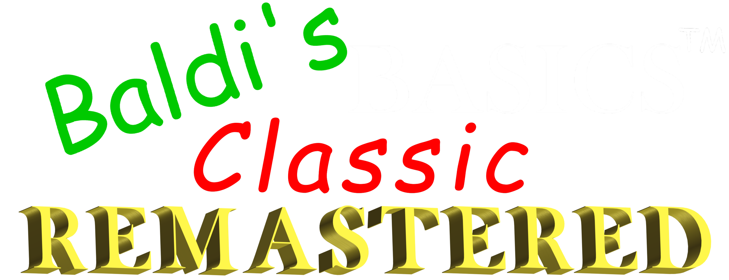 Baldi's Basics Classic APK + Mod 1.4.3 - Download Free for Android