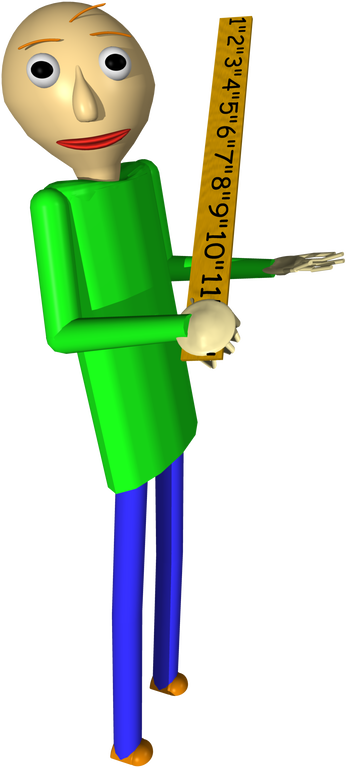✨(OPEN) Early Access! Baldi's Basics Classic RP Remastered!✨ 