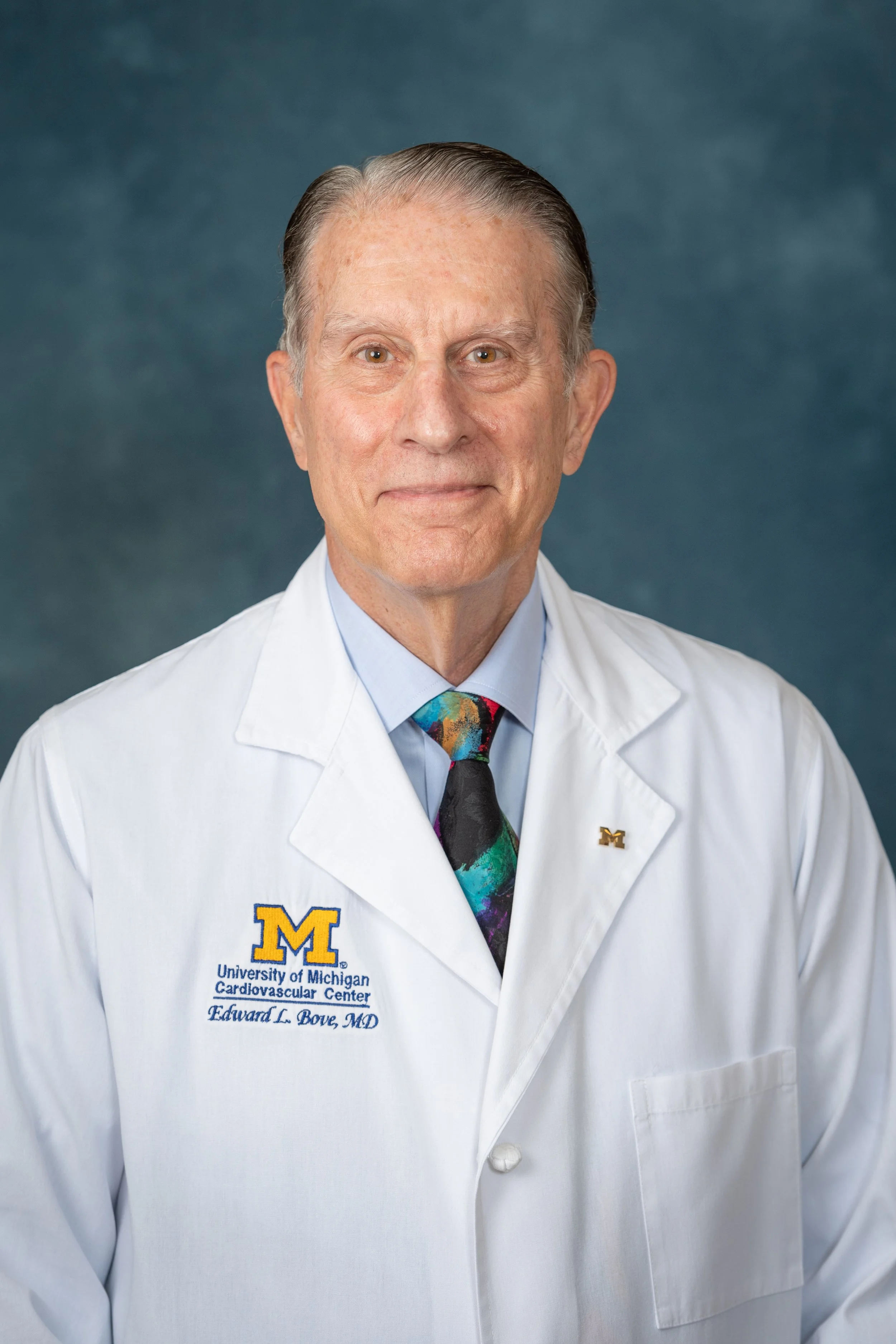 Medical Advisory Board — Hearts Unite the Globe