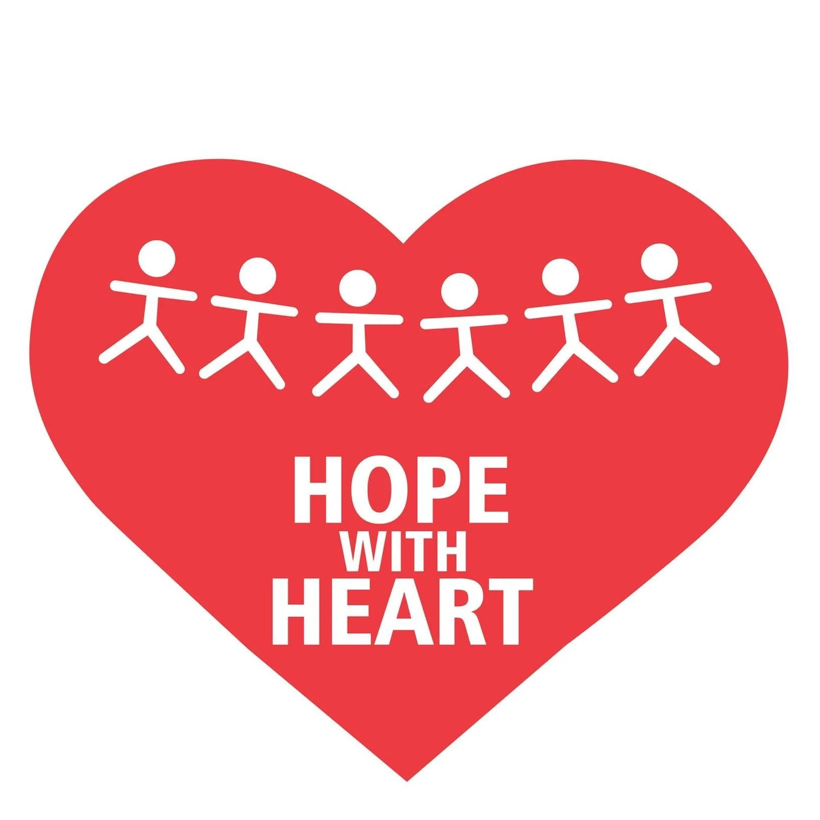 Hope with Heart